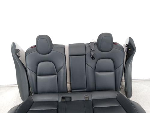 Rear seat TESLA MODEL 3 (5YJ3) EV | BP36238537C17  - Image 5