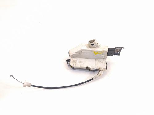 Used Front right lock PEUGEOT PARTNER Box Body/MPV [2008-2025]  15054652