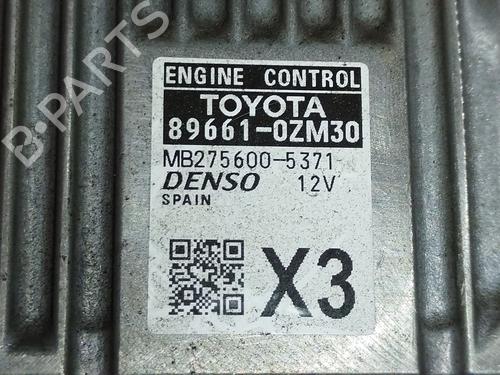 Engine control unit (ECU) TOYOTA AURIS (_E18_) 1.8 Hybrid (ZWE186_, ZWE186R) | BP34699858M57 - Image 2