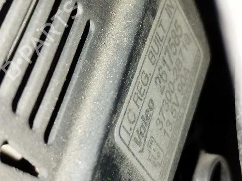 Alternator KIA CEE'D (JD) 1.4 CVVT | BP32237124M7 - Image 3