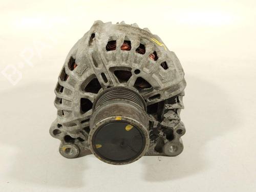 Alternator SEAT LEON ST (5F8) 1.5 TSI | BP36262974M7 - Image 2