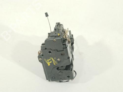 Vergrendeling links voor Vergrendeling links voor VW PASSAT B5.5 (3B3) 1.9 TDI (101 hp) 36431294 36431294