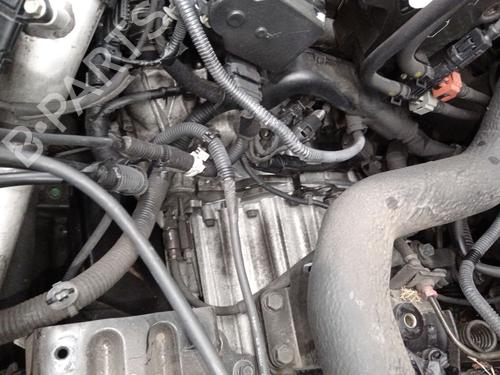 Used Gearbox Gearbox 37173032 37173032