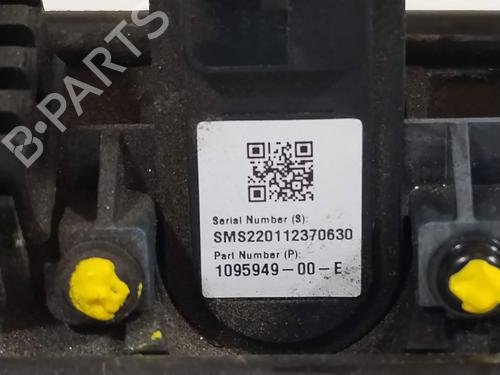 Tailgate handle TESLA MODEL 3 (5YJ3) EV | BP36238512C132 - Image 5
