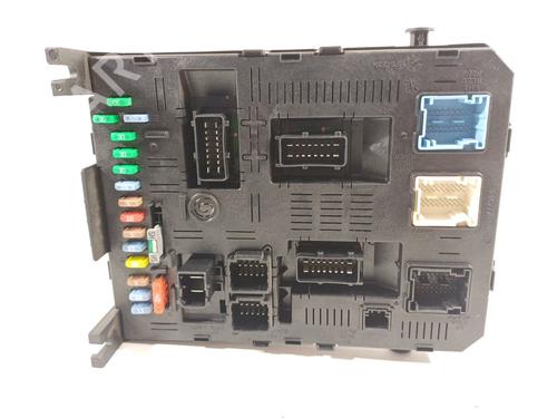 Used Fuse box CITROËN C4 Grand Picasso I (UA_) [2006-2013]  22296238