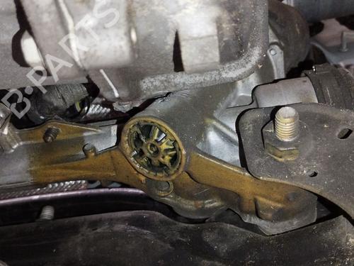 Used Steering rack Steering rack 37440281 37440281