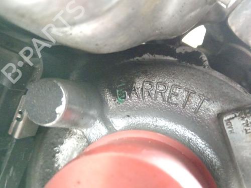 Engine JAGUAR S-TYPE II (X200) 2.7 D | BP24874884M1
