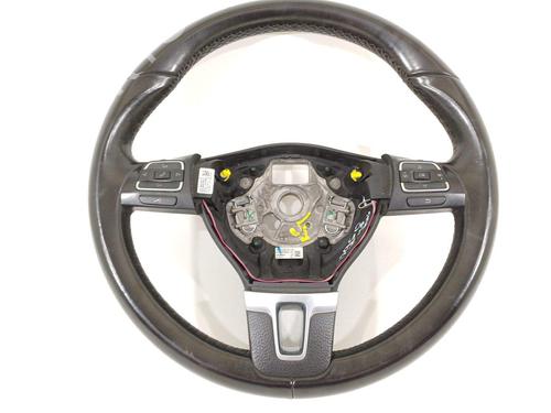 Used Steering wheel Steering wheel VW GOLF PLUS V (5M1, 521) [2004-2013] 19334839 19334839