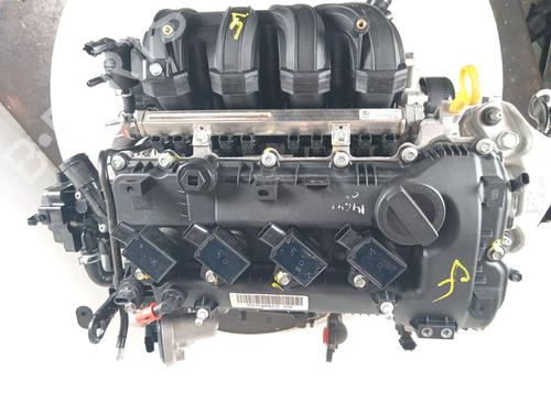 Engine HYUNDAI i20 III (BC3, BI3) 1.2 | BP26730729M1 - Image 7