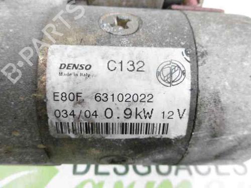 Starter FIAT PANDA (169_) | BP1840327M8 - Image 2