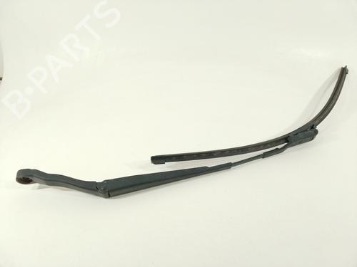 Used Front windshield wiper arm OPEL AMPERA (R12) EV 150 (151 hp) 29132563