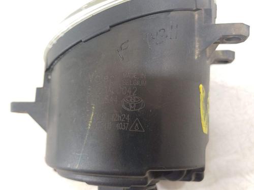 Left front fog light TOYOTA AURIS (_E15_) 1.4 D-4D (NDE150_, NDE150R) | BP26217618C30 - Image 7