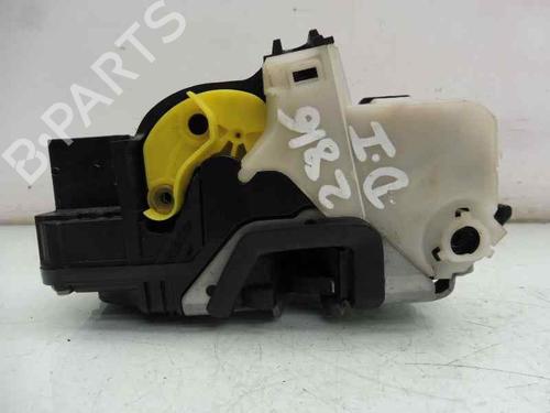 Front left lock CHEVROLET CRUZE (J300)  | BP3365002C98 