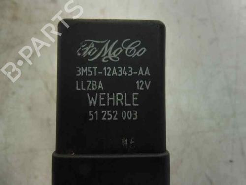 Electronic module DODGE CALIBER | BP9087746M83 - Image 2