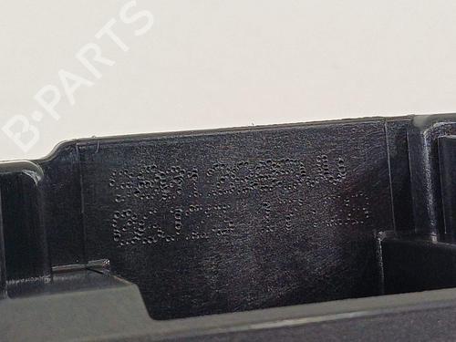 Rear right interior door handle CITROËN C3 III (SX) 1.5 BlueHDi 100 (SXYHYP, SXYHTU) | BP24528782I16 - Image 2