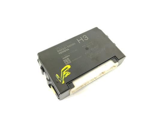 Used Electronic module Electronic module TOYOTA YARIS CROSS (MXP_) 1.5 Hybrid All-wheel Drive (MXPJ15) (116 hp) 31944678 31944678