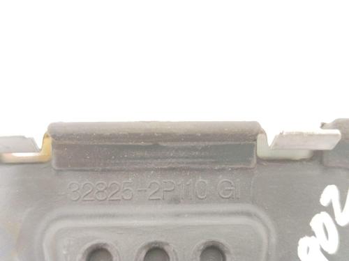 bremsepedal HYUNDAI i30 (PDE, PD, PDEN) | BP28110635I19 - Image 3