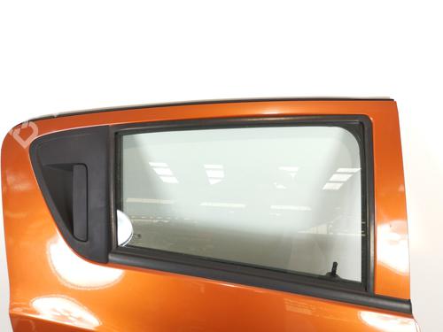 Right rear door CHEVROLET SPARK (M300) 1.0 | BP7778500C5