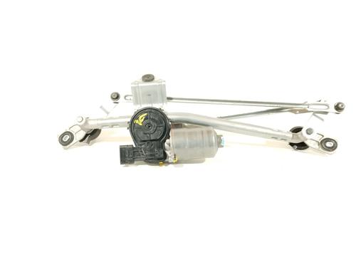 Front wiper motor HYUNDAI KONA (OS, OSE, OSI) 1.0 T-GDi Hybrid 48V | BP29326651M29 