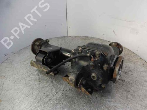 Front differential NISSAN TERRANO II (R20)  | BP4844231M23 