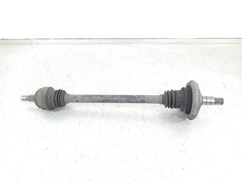 Used Left rear driveshaft Left rear driveshaft MERCEDES-BENZ C-CLASS Coupe (C205) C 220 d (205.304) (170 hp) 24445894 24445894
