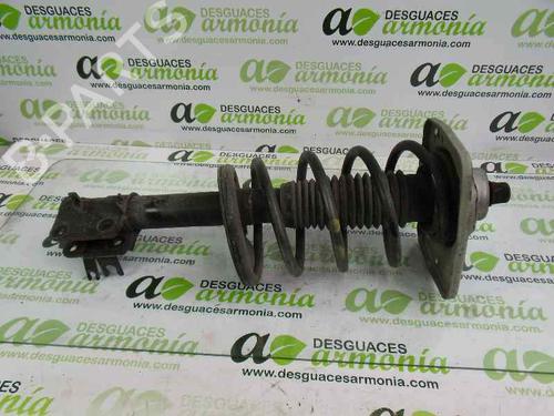 Used Right front shock absorber Right front shock absorber 2977152 2977152