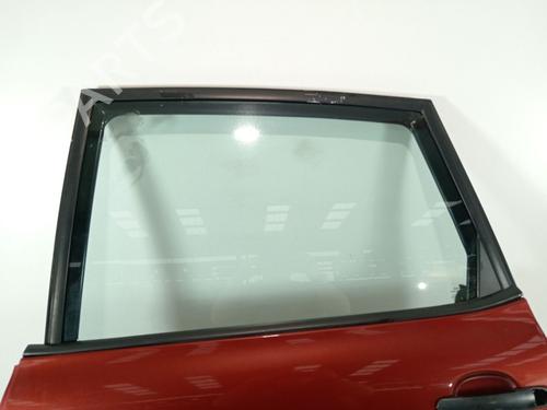 Left rear door SEAT ALTEA (5P1) 1.9 TDI | BP27464929C4 