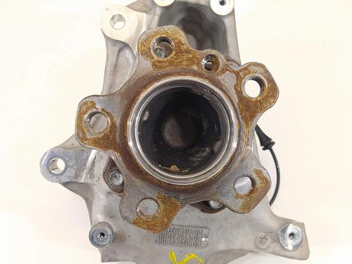Used Right front steering knuckle Right front steering knuckle 6559562 6559562