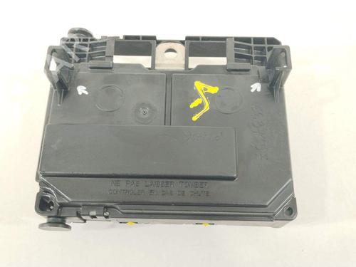 Fuse box PEUGEOT 407 (6D_) 2.0 (6DRFNB, 6DRFNE) | BP38413755E1 - Image 4