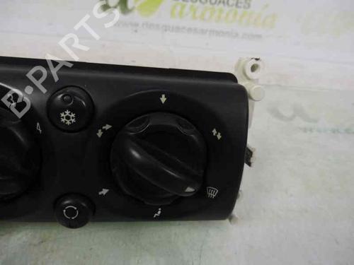 Climate control MINI MINI (R50, R53) Cooper | BP1843908I5 