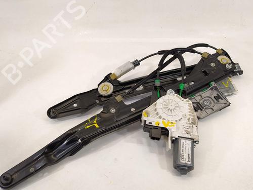 Used Rear left window mechanism Rear left window mechanism 12253865 12253865