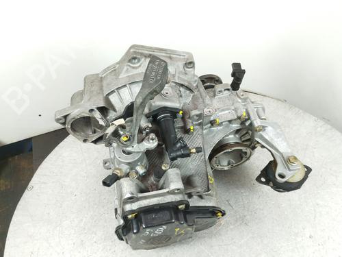 Gearbox SEAT IBIZA II (6K1) 1.9 TDI | BP28725864M3 