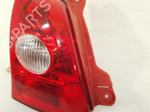 Left taillight NISSAN PIXO (UA0)  | BP18045644C34 