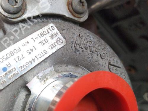 Engine AUDI A4 B8 (8K2) 2.0 TDI | BP39617469M1 - Image 10