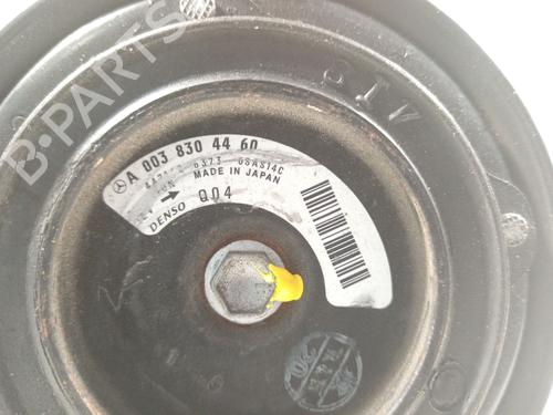 AC compressor MERCEDES-BENZ B-CLASS Sports Tourer (W246, W242) B 200 CDI / d (246.208) | BP21810268M34 