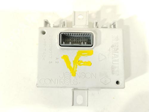 Electronic module SMART FORFOUR Hatchback (453) 0.9 (453.044, 453.053) | BP32210626M83