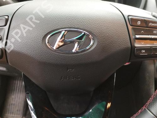 Radlagersatz Vorderachse Für Hyundai Kona 2017-2023 - Flansch-Radlager Ø139mm Mit ABS