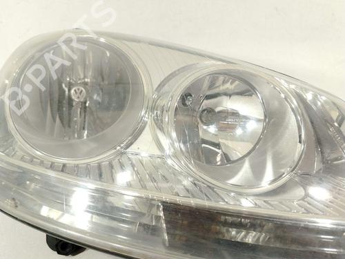 Right headlight VW GOLF V (1K1) 1.4 16V | BP36868582C29 - Image 6
