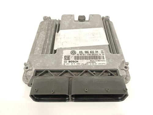 Used Engine control unit (ECU) Engine control unit (ECU) 18242489 18242489
