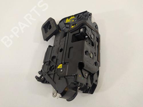 Rear right lock VW GOLF VII (5G1, BQ1, BE1, BE2) 1.6 TDI | BP12471554C99 