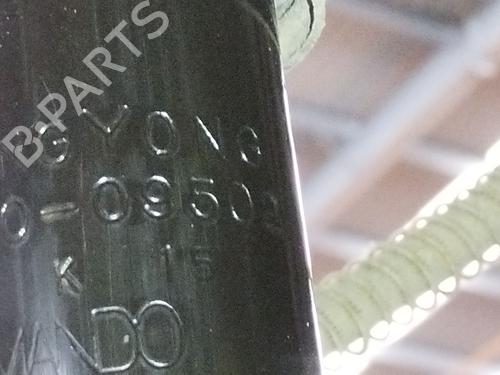 Left rear shock absorber SSANGYONG ACTYON I 2.0 Xdi | BP37460042M18 - Image 3