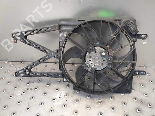 Used Radiator fan Radiator fan 5018594 5018594