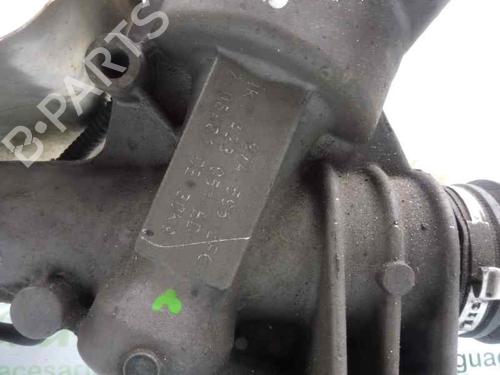 Steering rack SEAT ALTEA (5P1)  | BP1981778M22 