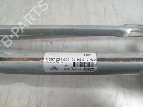 Front wiper motor FORD FOCUS IV (HN) | BP23242291M29