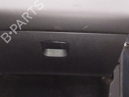 Vano posta oggetti Vano posta oggetti PEUGEOT 308 I (4A_, 4C_) 1.6 HDi (90 hp) 37270018 37270018