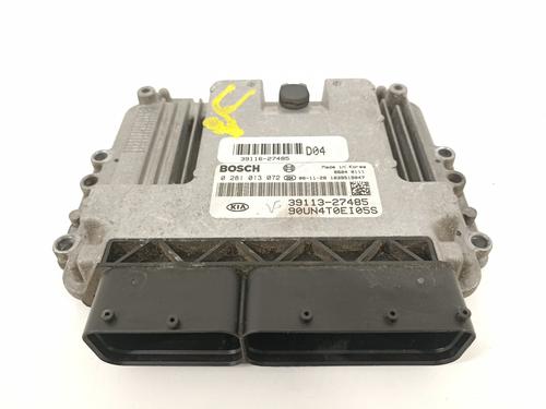 Used Engine control unit (ECU) KIA CARENS II MPV (FJ) [2002-2013]  16544205