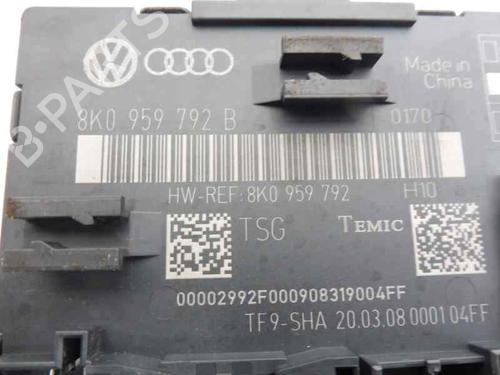 Electronic module AUDI A4 B8 (8K2) | BP1968868M83 - Image 3