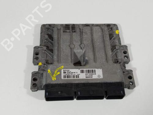 Used Engine control unit (ECU) Engine control unit (ECU) 24309185 24309185