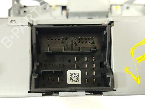 Radio SEAT LEON (5F1)  | BP16811639E6 
