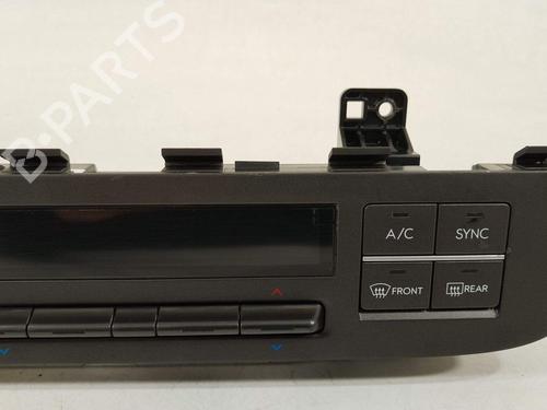 Climate control HYUNDAI KONA (SX2) 1.6 GDi Hybrid | BP33294836I5 - Image 4
